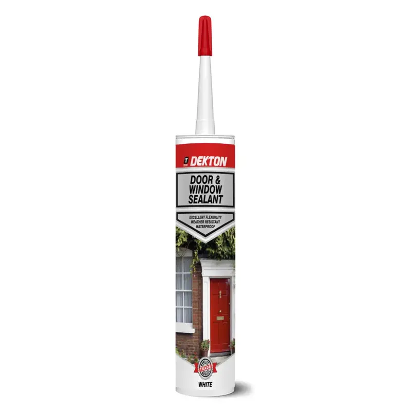 Dekton Door & Window Sealant 1