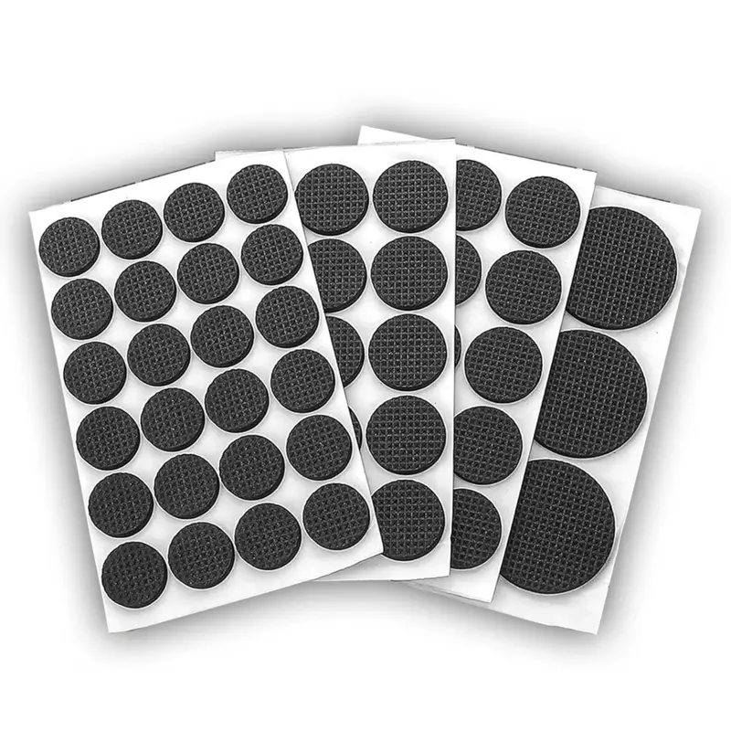 Dekton Eva & Felt Furniture Pads 2