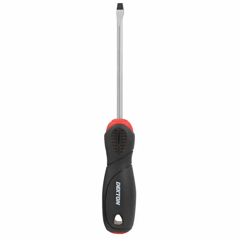 Dekton Flat 100Mm Screwdriver 1