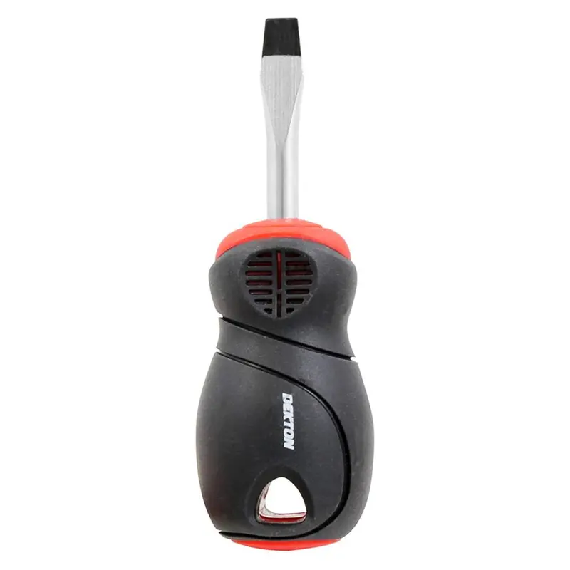 Dekton Flat 38Mm Screwdriver 1