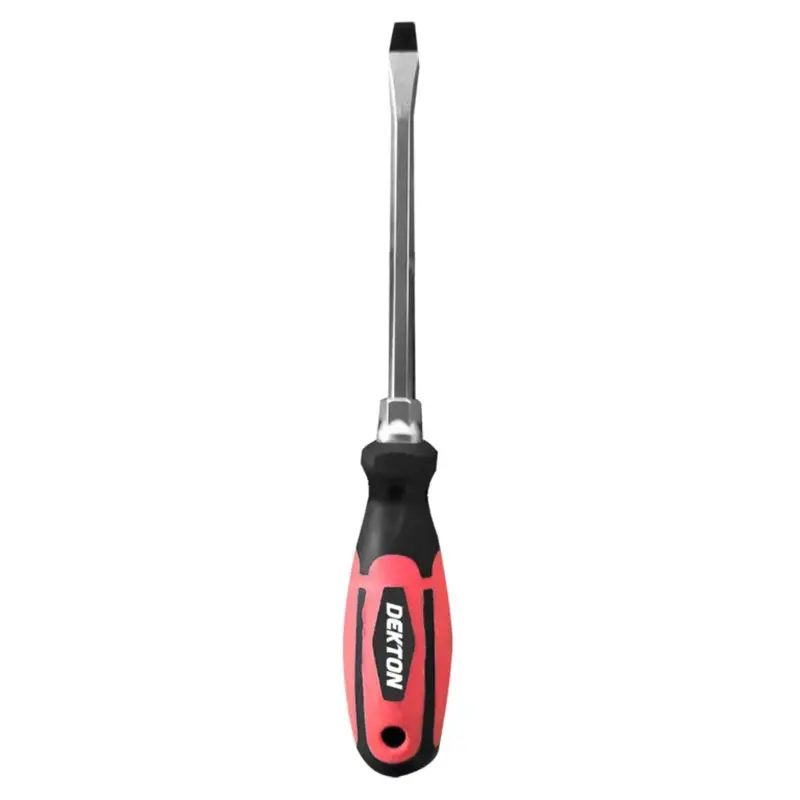Dekton Flat 5.5Mm X 100Mm Pro Screwdriver 1