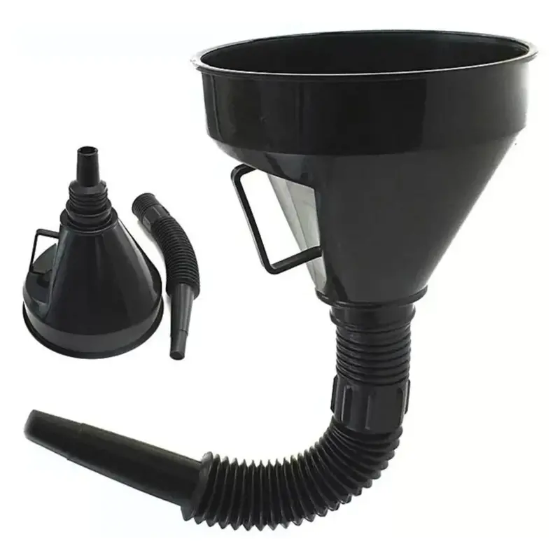 Dekton Flexi Funnel 1