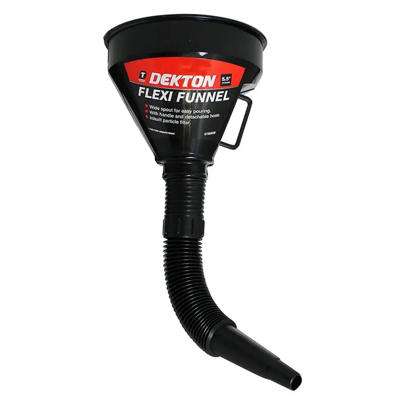 Dekton Flexi Funnel 2