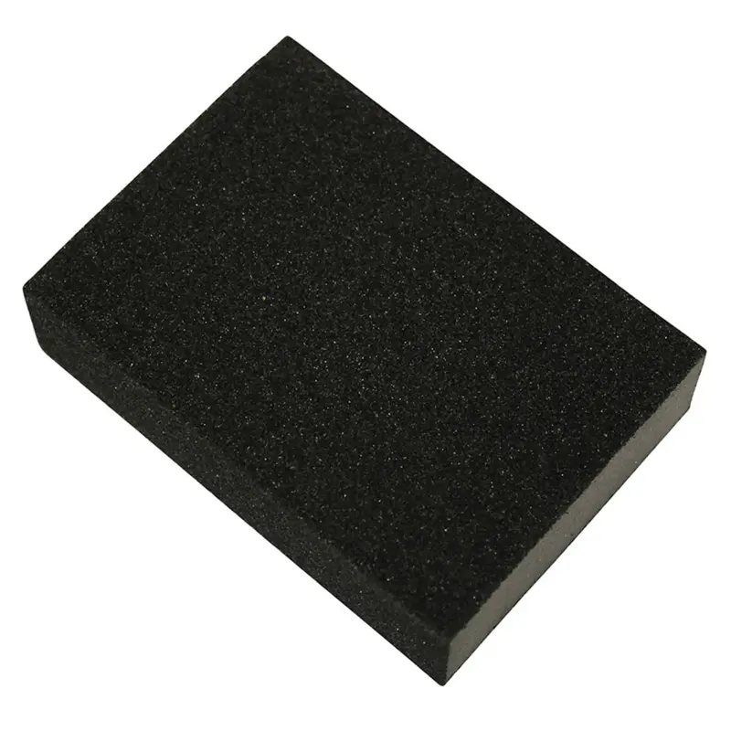 Dekton Flexible Sanding Block - Fine 120 Grit 1