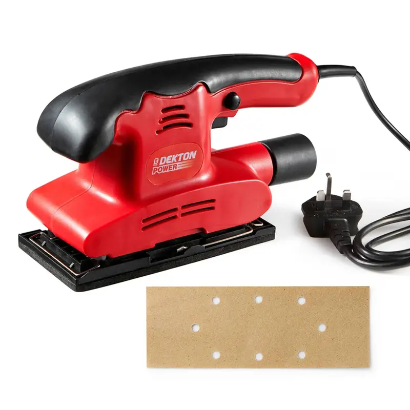 Dekton Full Size Sander 1