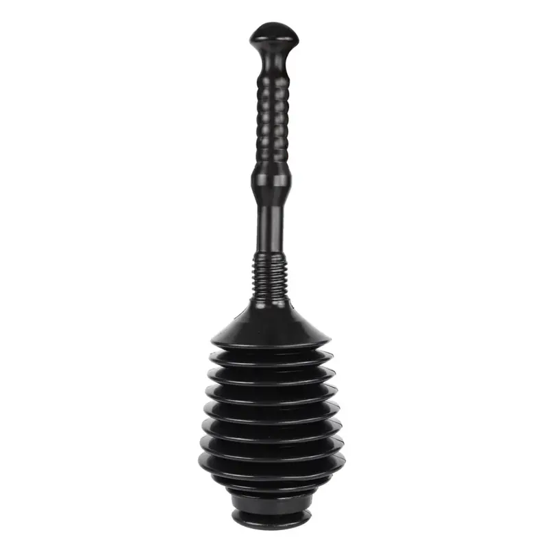 Dekton Funnel Nose Master Plunger 1