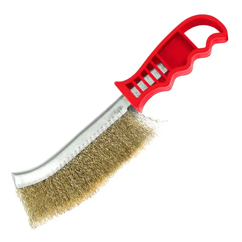 Dekton General Purpose Wire Brush 1
