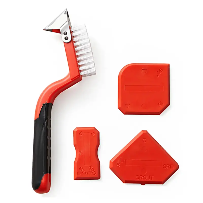 Dekton Grout, Corner Cleaner And Finishing Kit 1