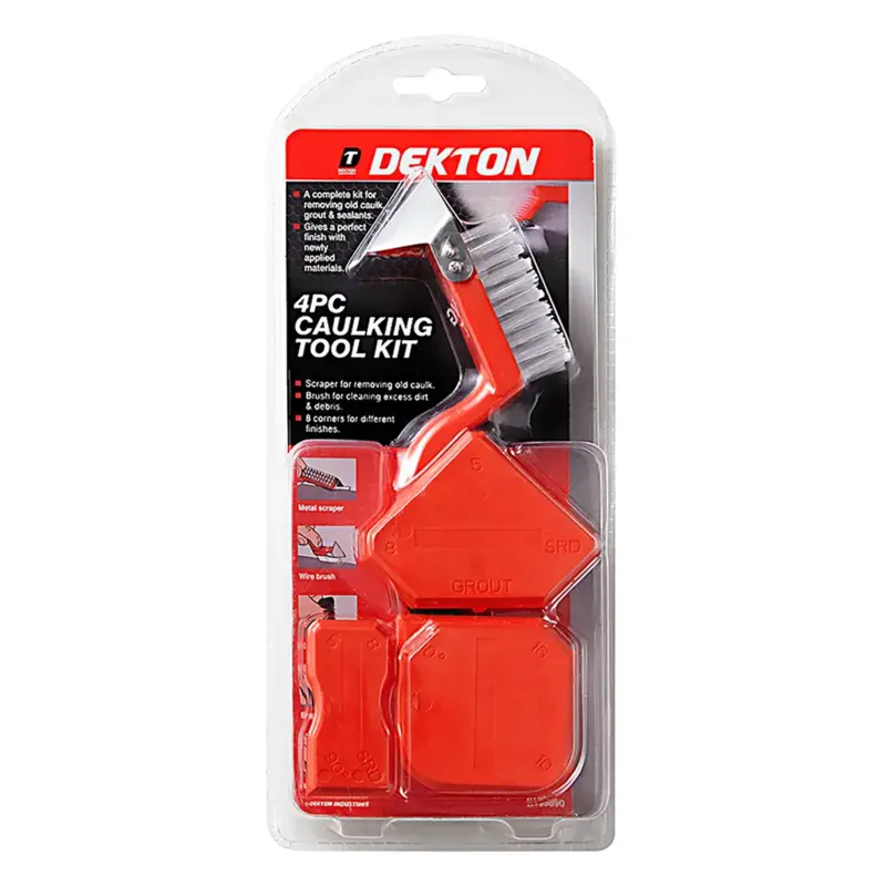 Dekton Grout, Corner Cleaner And Finishing Kit 2