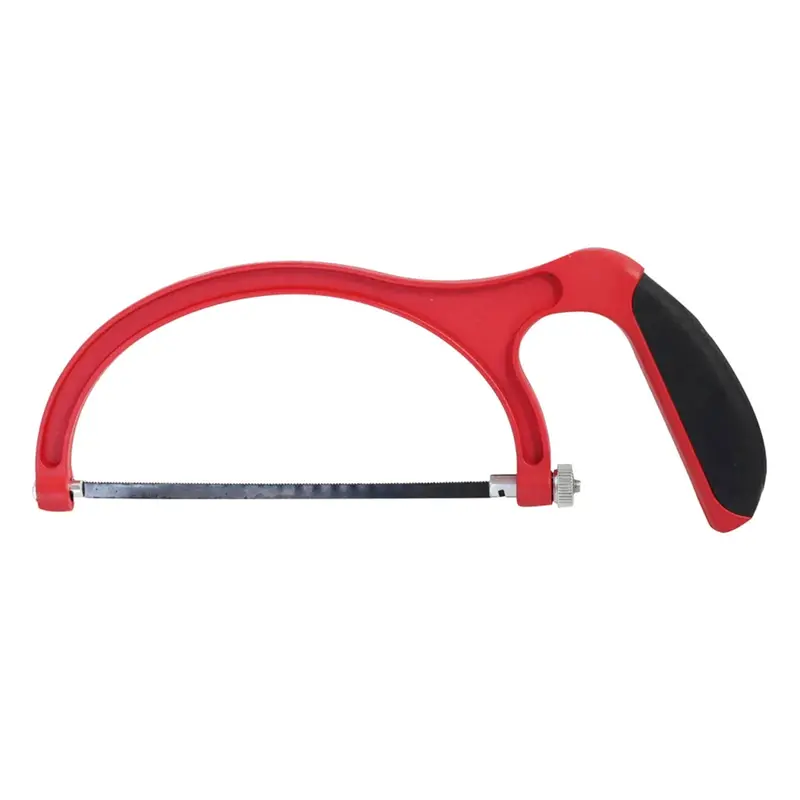 Dekton Heavy-Duty Junior Hacksaw 1