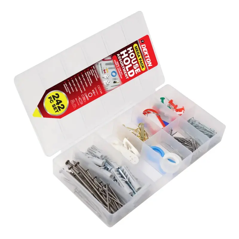 Dekton Household Assortment 2
