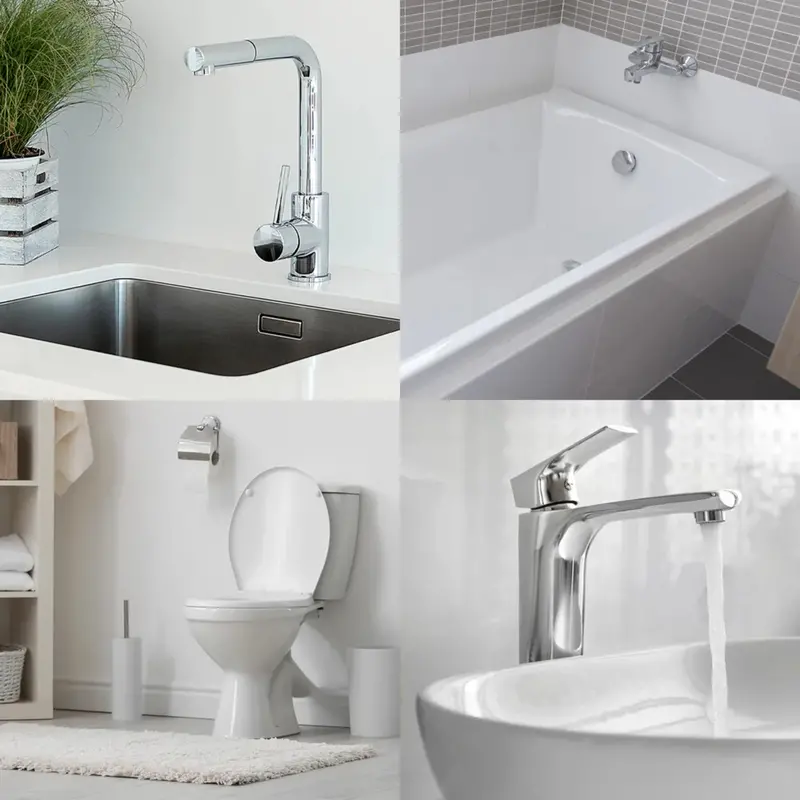 Dekton Kitchen & Bath Waterproof Sealant 2
