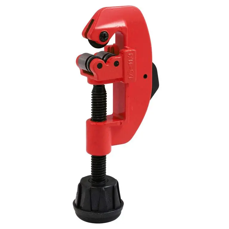 Dekton Large Tube Cutter 1