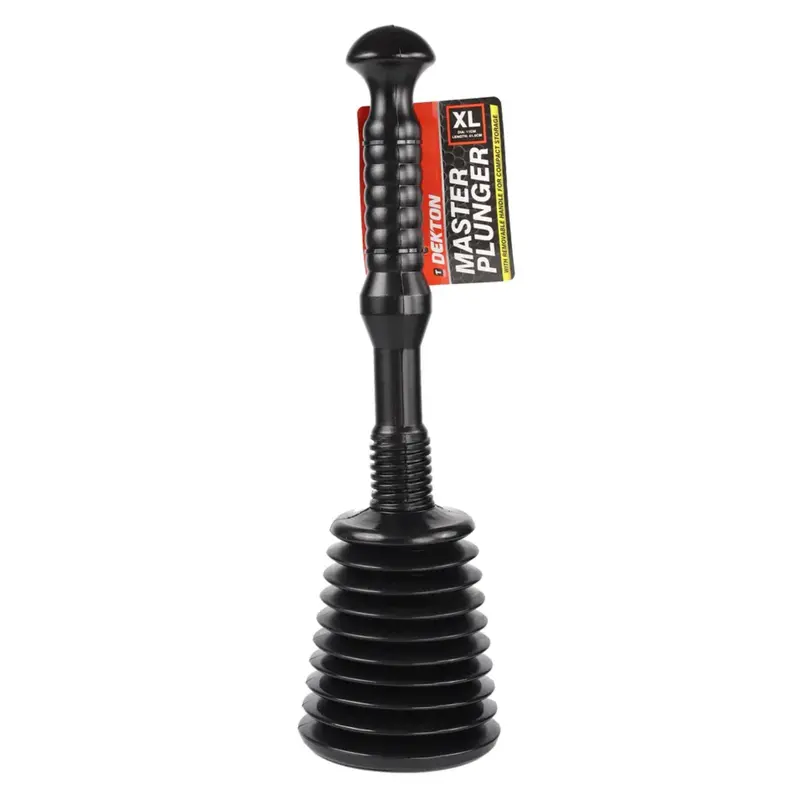 Dekton Master Plunger - Large 2