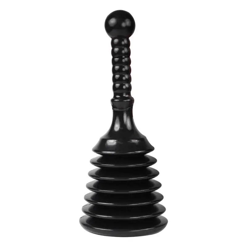 Dekton Master Plunger - Medium 1