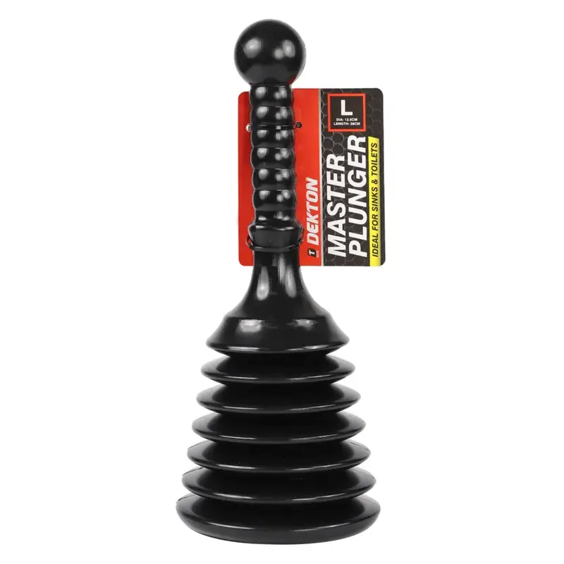 Dekton Master Plunger - Medium 2