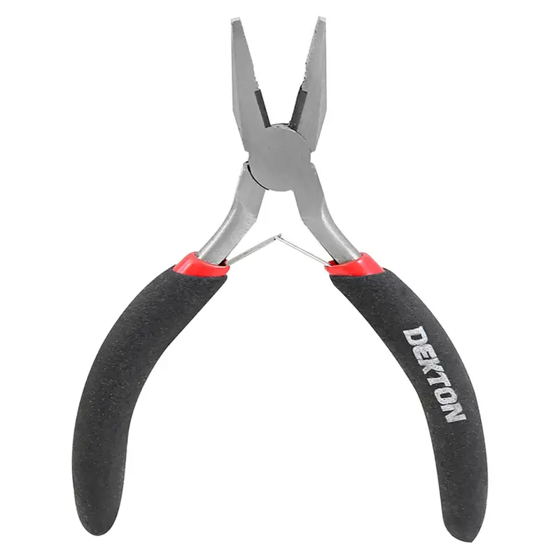 Dekton Mini Combination Pliers 1