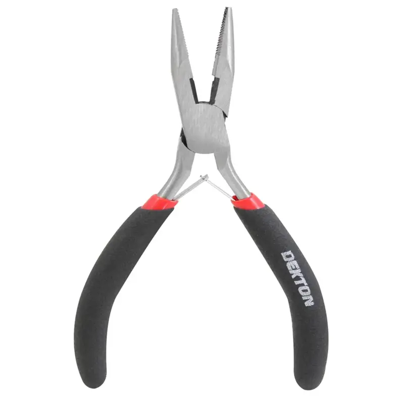 Dekton Mini Long Nose Pliers 1