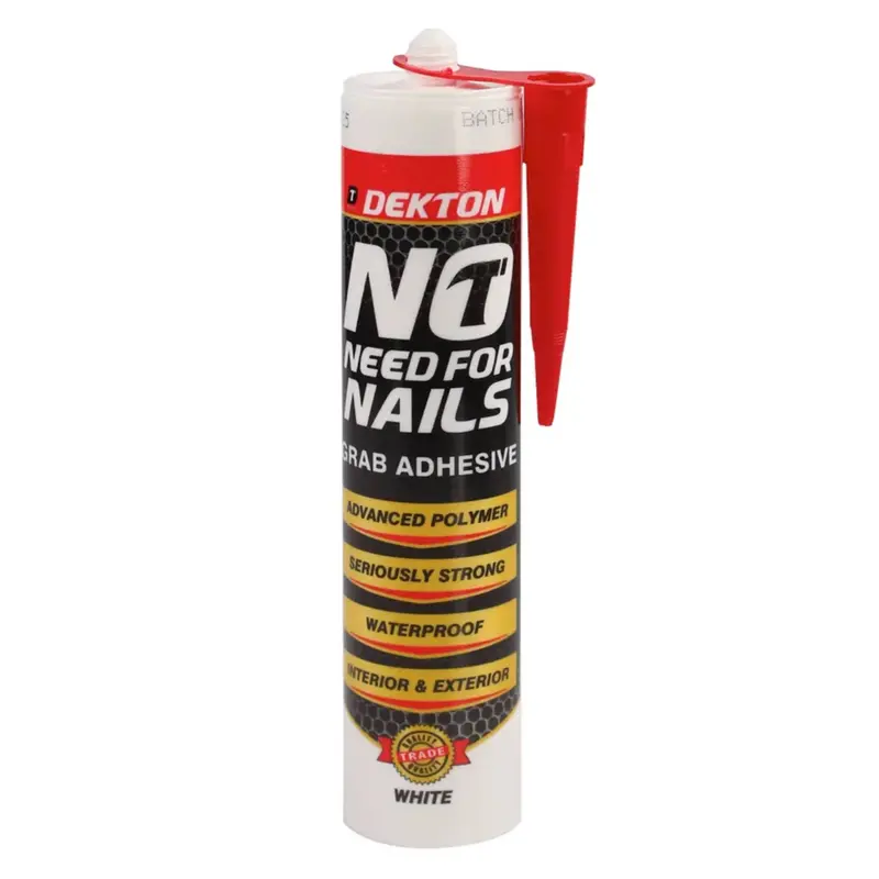 Dekton No More Nails Adhesive 1