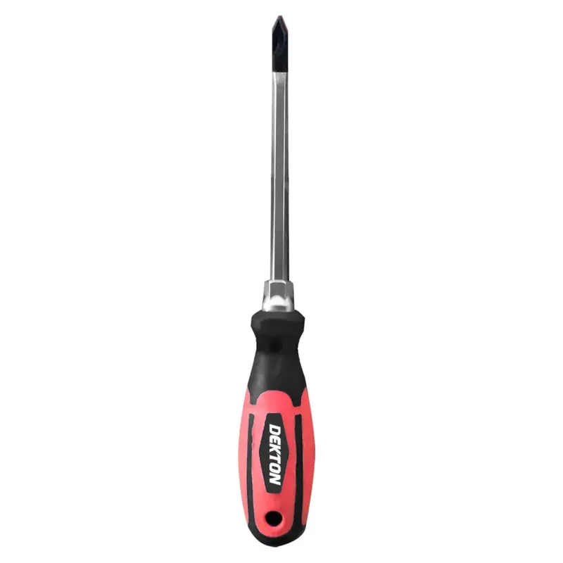 Dekton Philips No0 X 75Mm Pro Screwdriver 1