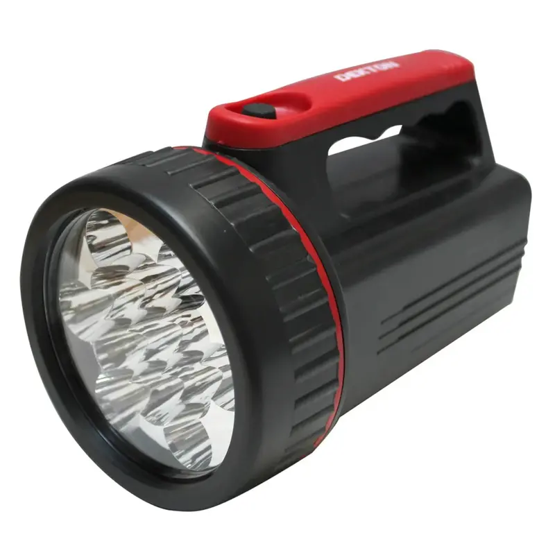 Dekton Pro Light Xs60 Wayfinder Spotlight - 60 Lumens / 100M Distance 1