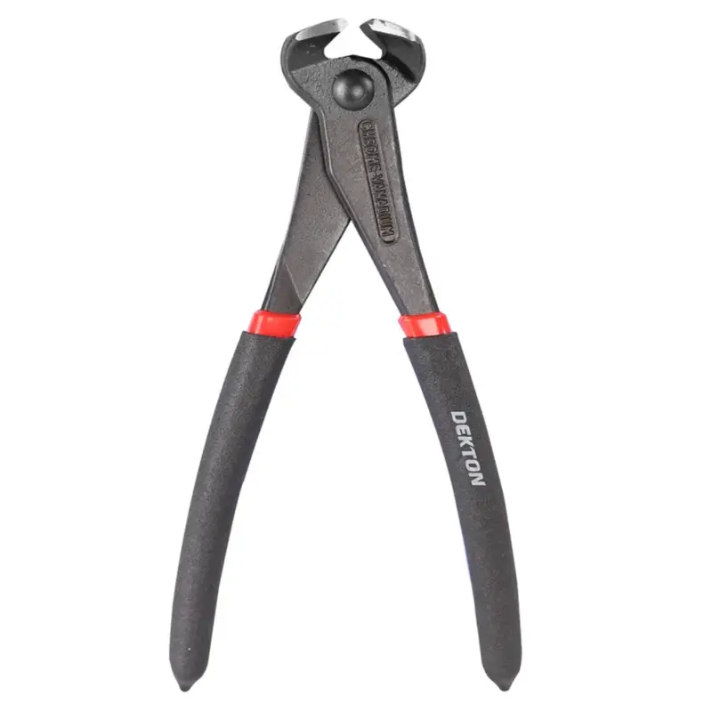 Dekton Pro Top Cutting Plier 8"/200Mm 1