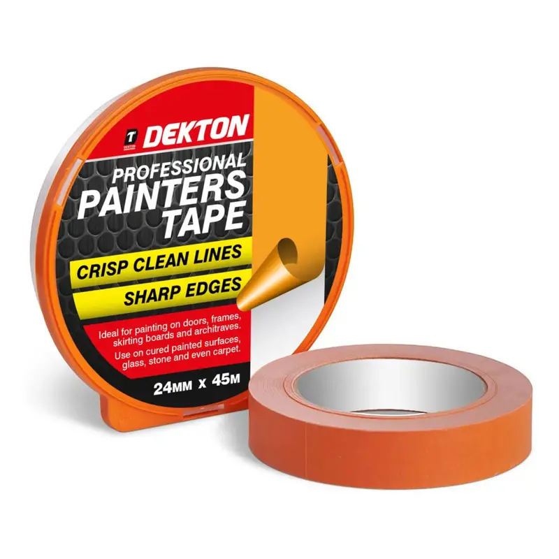 Dekton Professional Painters Tape 2