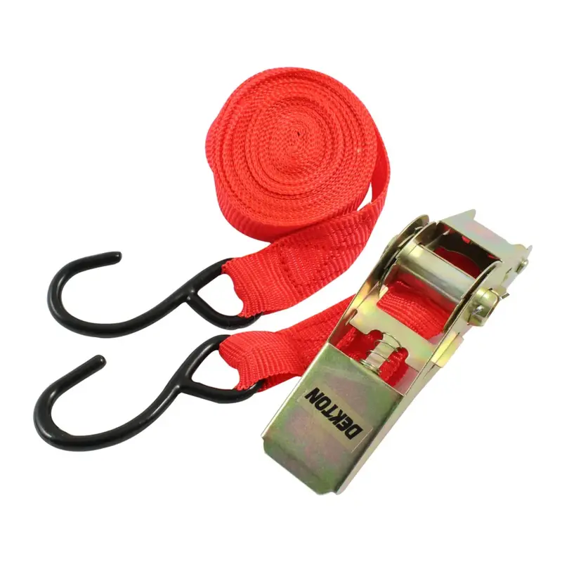 Dekton Ratchet Tie Down 1