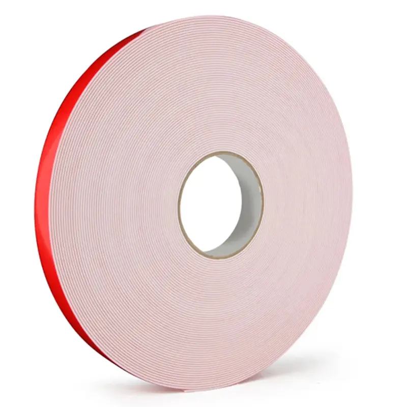 Dekton Red Release Line Mounting Tape 24Mm X 5M 1