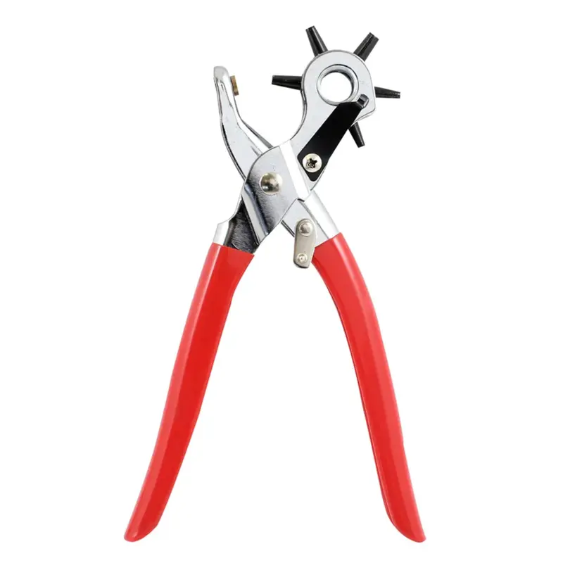 Dekton Revolving Punch Pliers 1