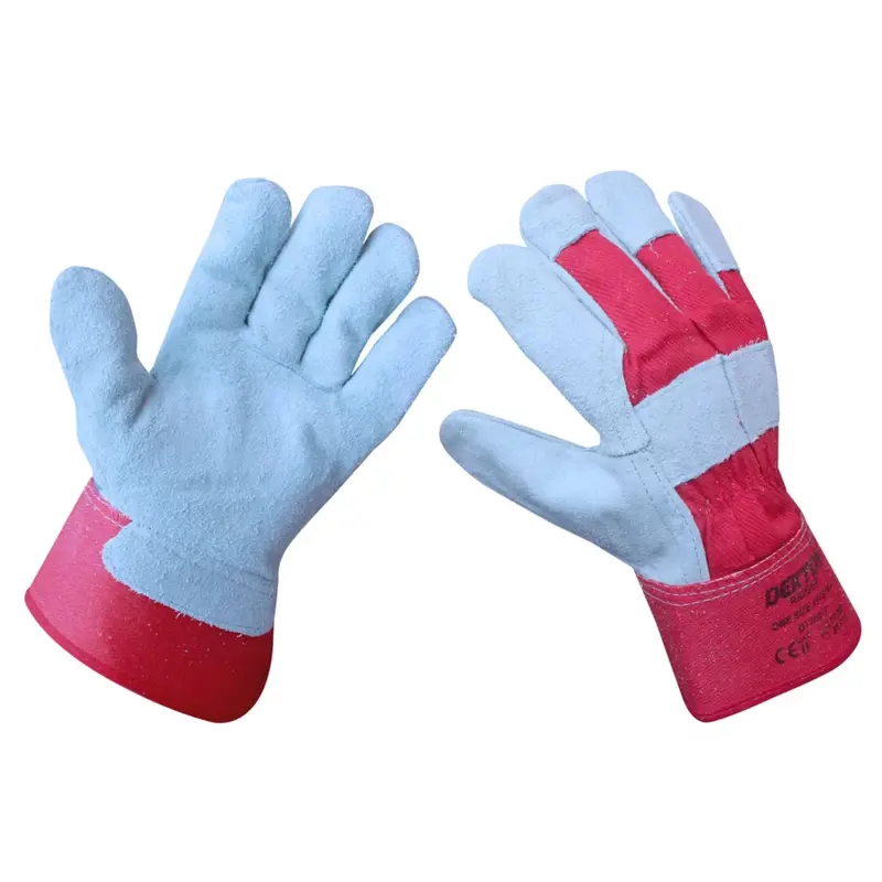 Dekton Rigger Gloves One Size Fits All 1