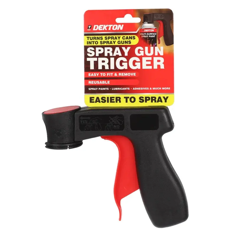 Dekton Spray Can Gun 2