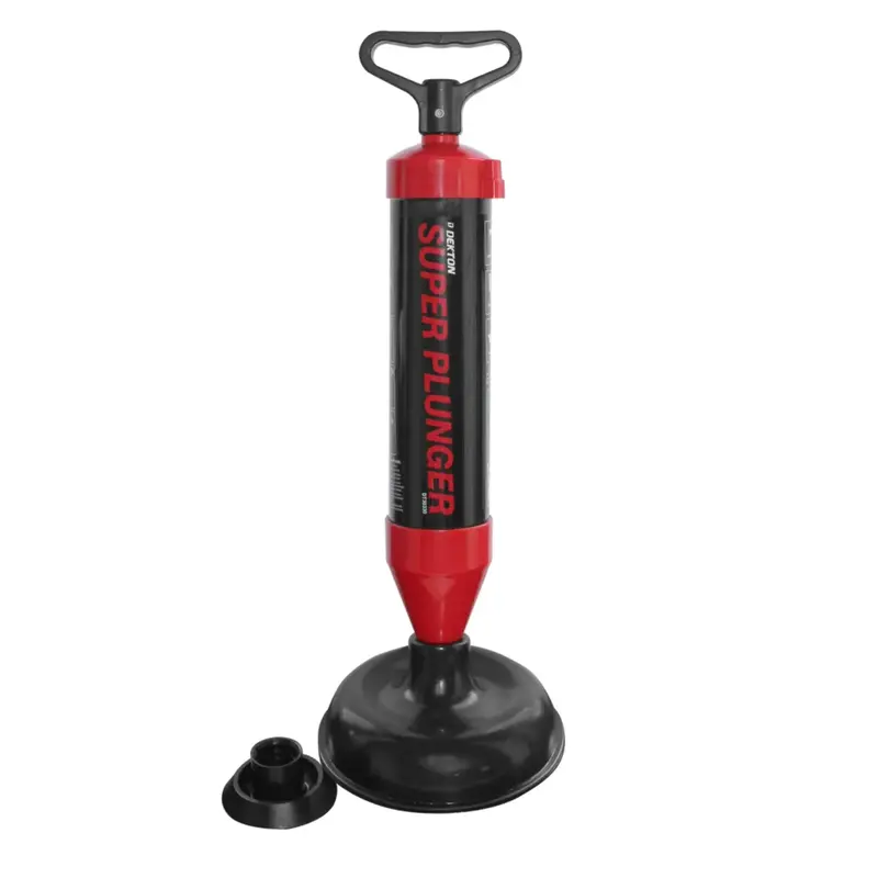 Dekton Super Plunger 1