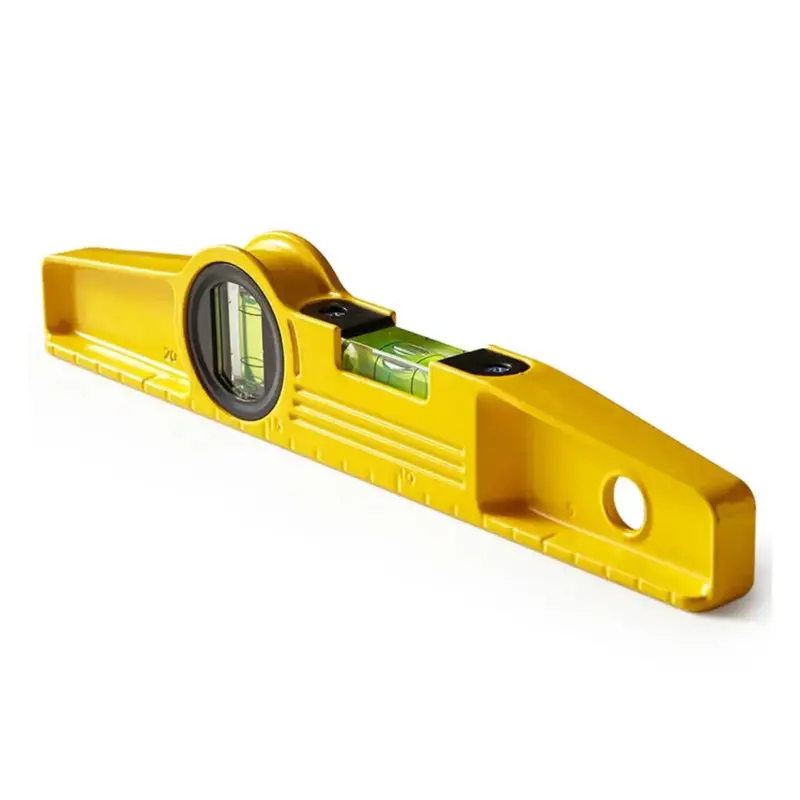 Dekton Torpedo Scaffold Level With Magnets 1