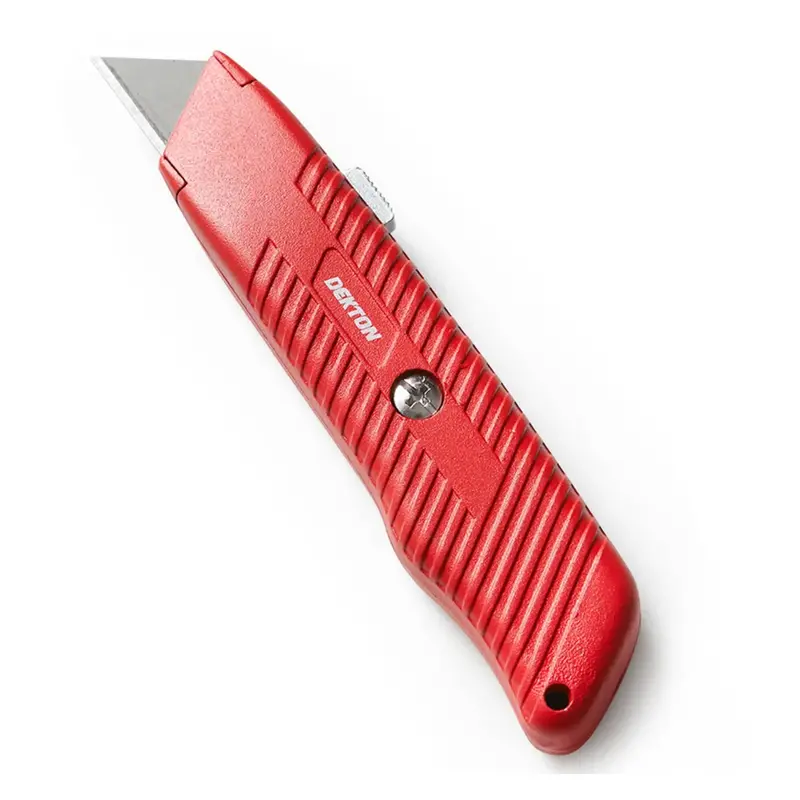 Dekton Utility Knife 1