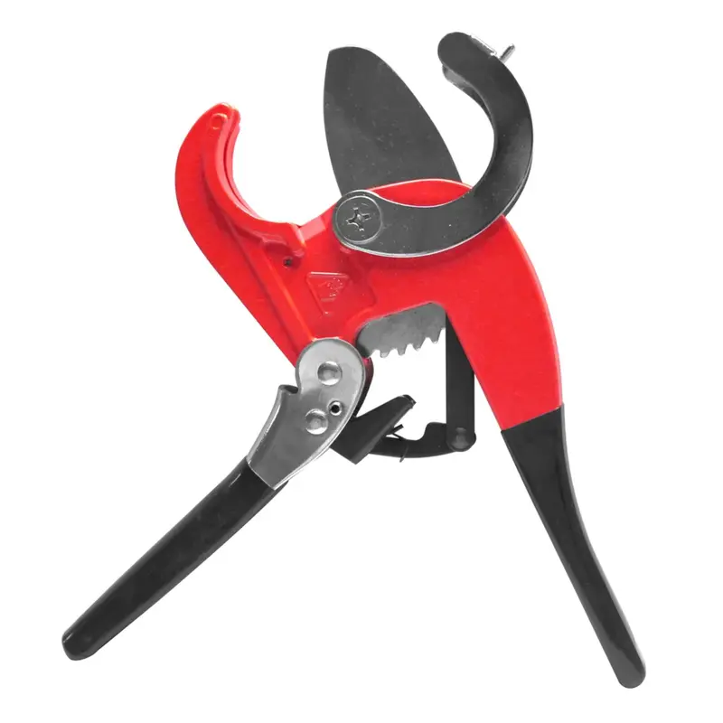 Dekton Vinyl Pipe Cutter 1