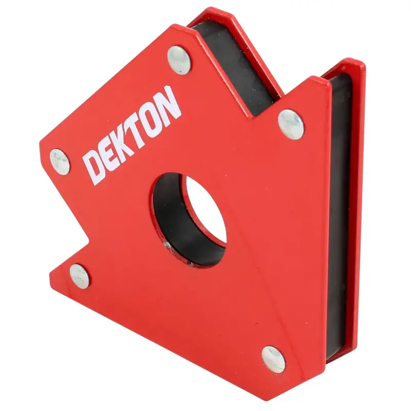 Dekton Welding Magnet 50Lb 1