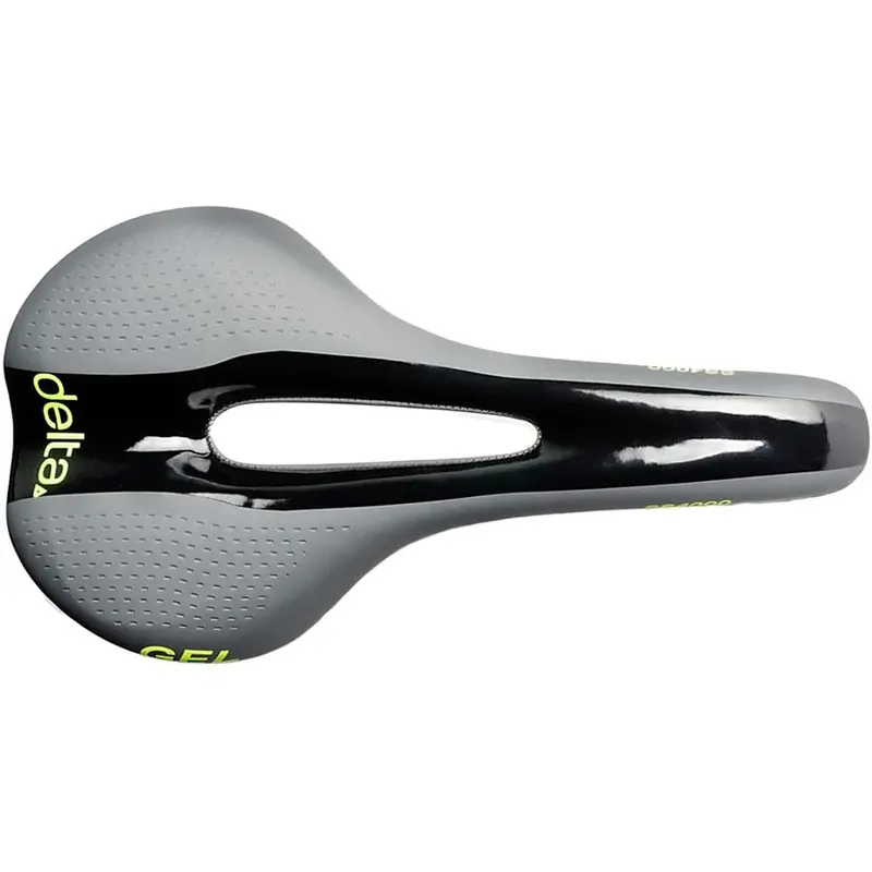 Delta Comfort Race Gel 1