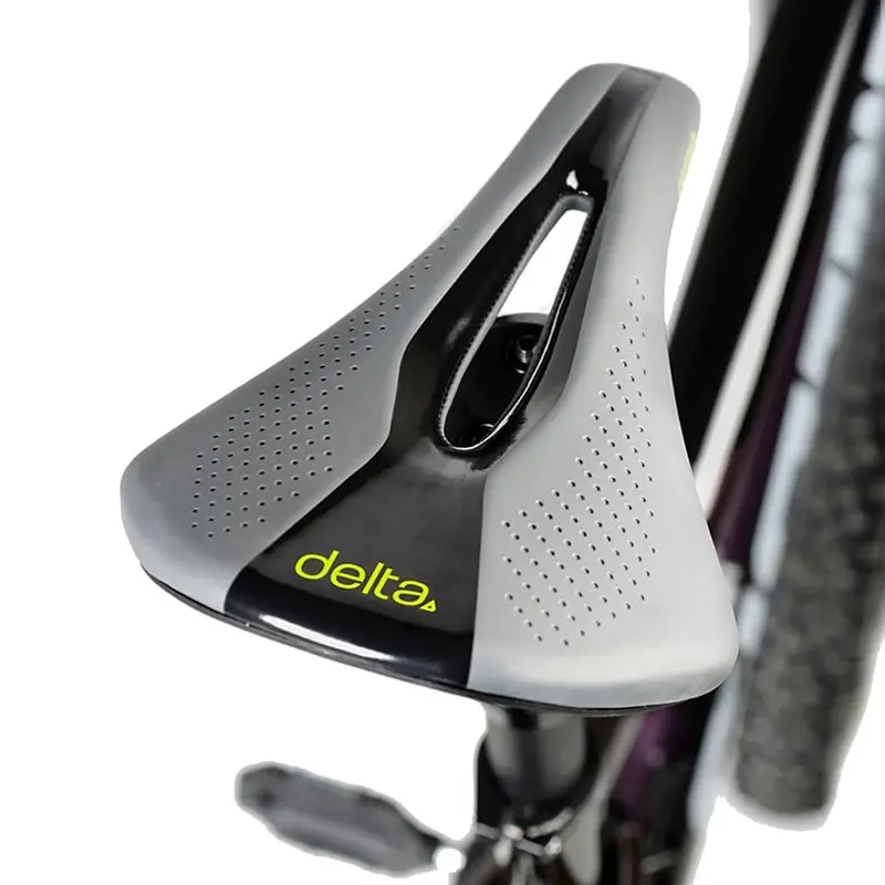 Delta Comfort Race Shorty 1