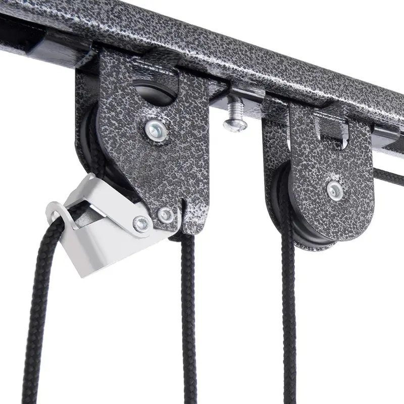 Delta Hoist Pro 1
