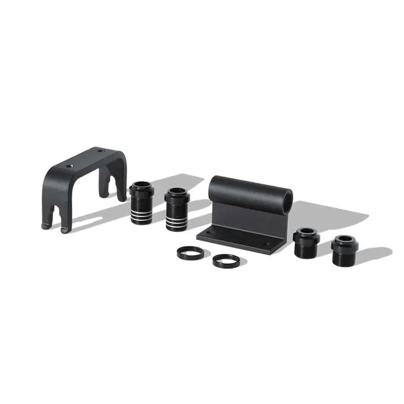 Delta Multi Axle Bike Hitch Pro 1