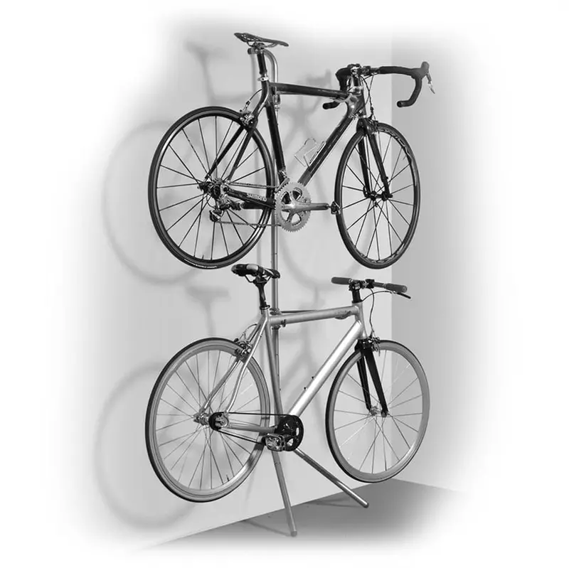 Delta Two Bike Gravity 1
