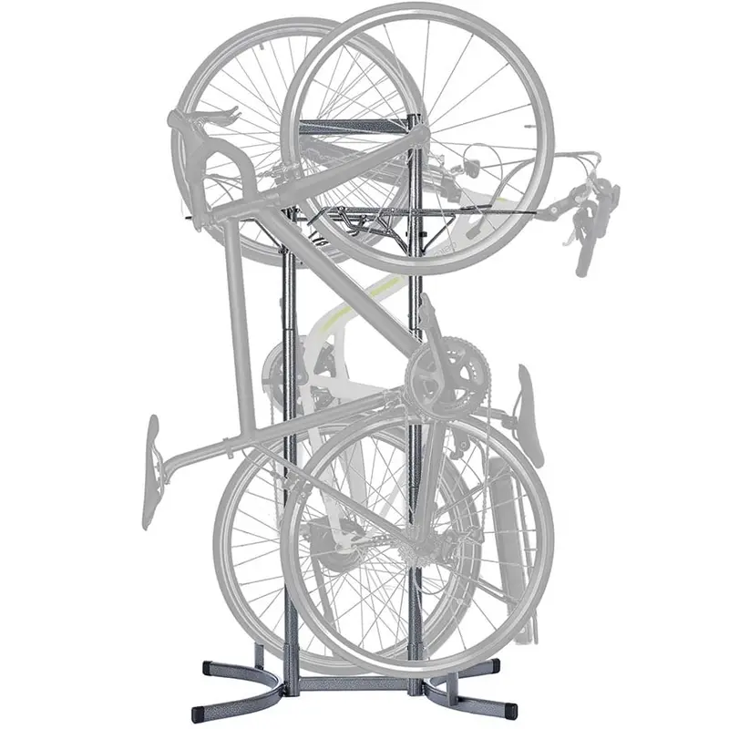 Delta Two Bike Upright Stand 1
