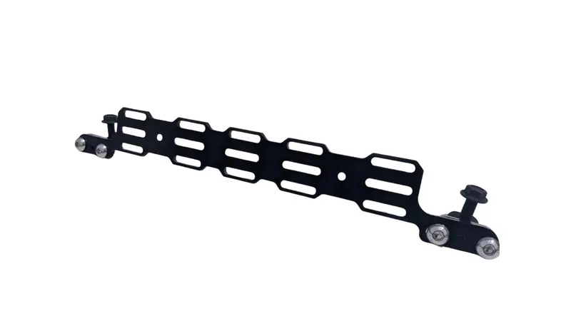 Desert Does It Front Multi Mount Panel For 4Runner (2003-2024) 1