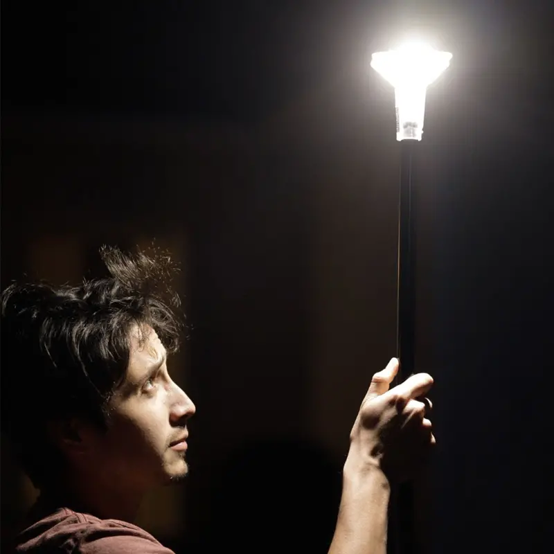Devos Lightranger 800 1