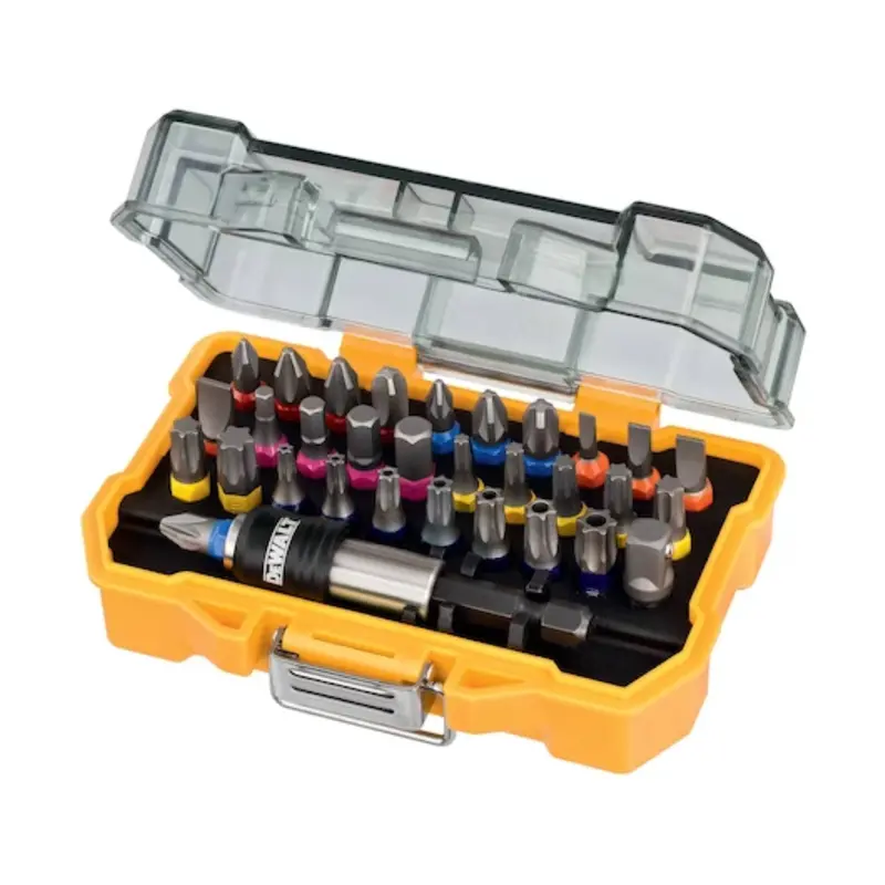 Dewalt 32Pc Screwdriver Bits Set 1
