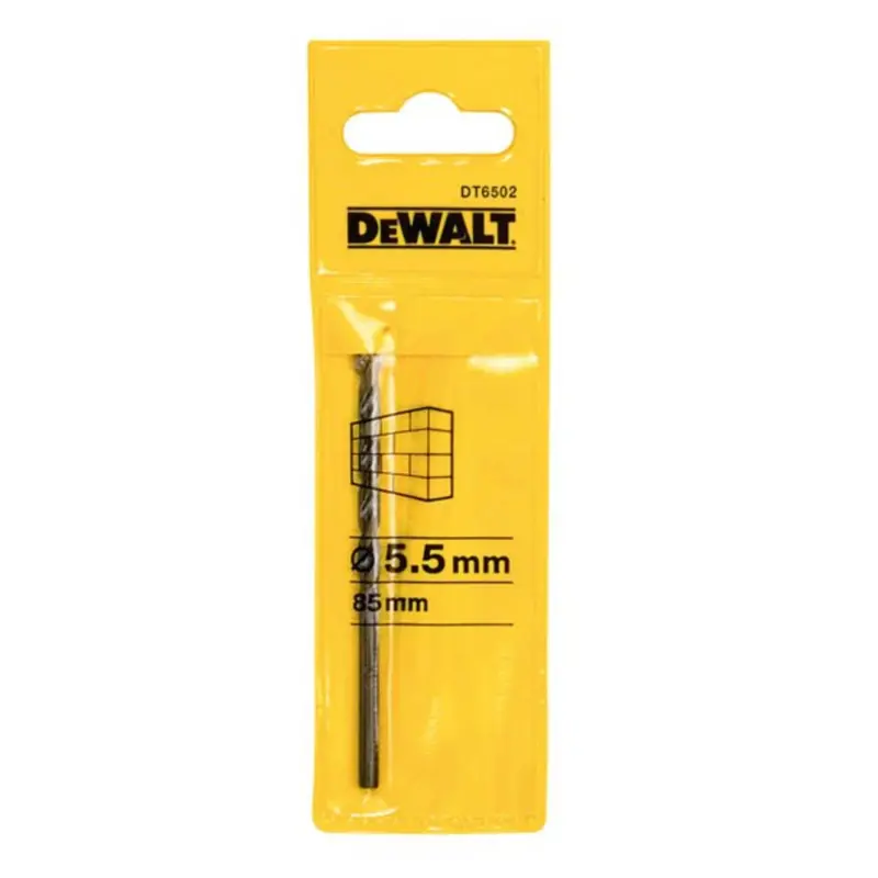 Dewalt 5.5Mm Masonry Drill Bit 2