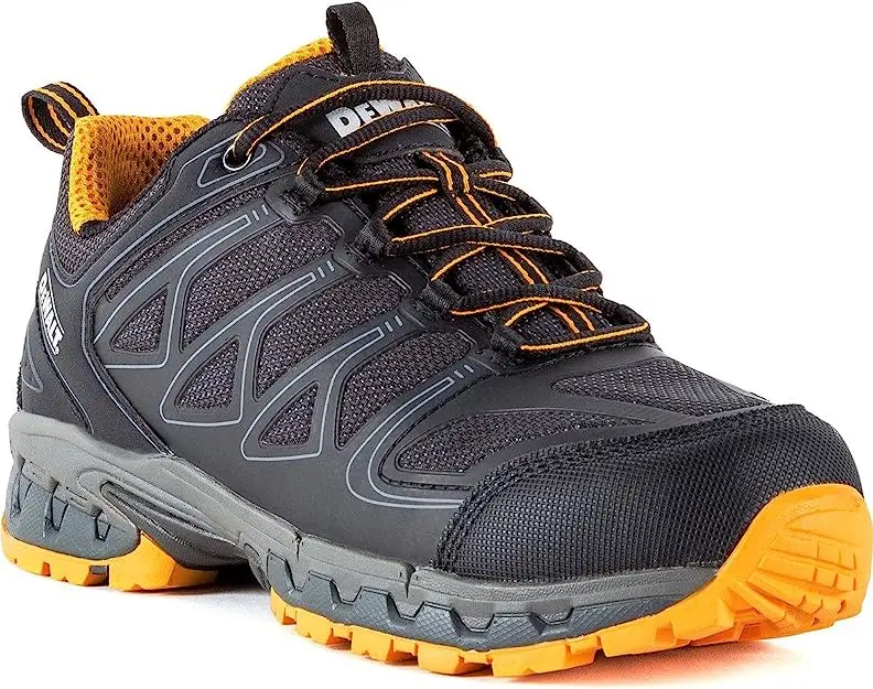 Dewalt Garrison Safety Trainers Uk 10/Eu44 1