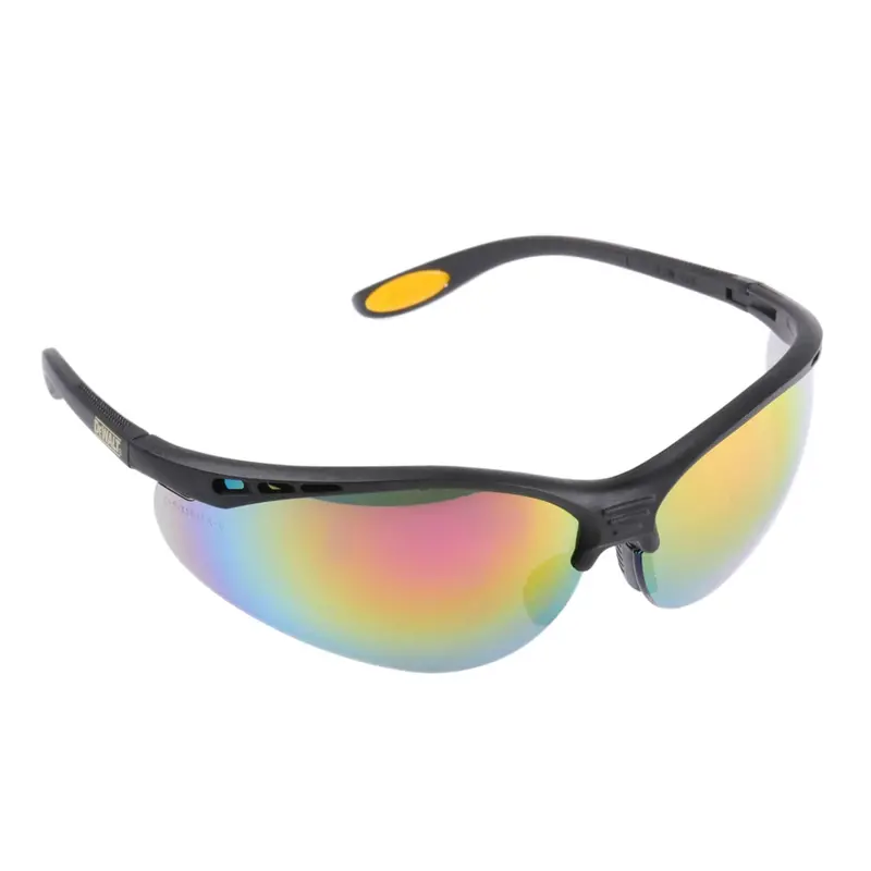 Dewalt Reinforcer Uv Safety Glasses 1