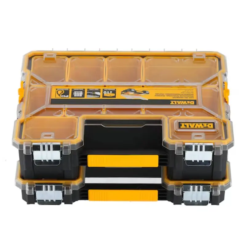 Dewalt Twin-Pack Organiser 2